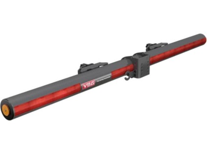 VBG ocelový profil UCSP 180 bez koule